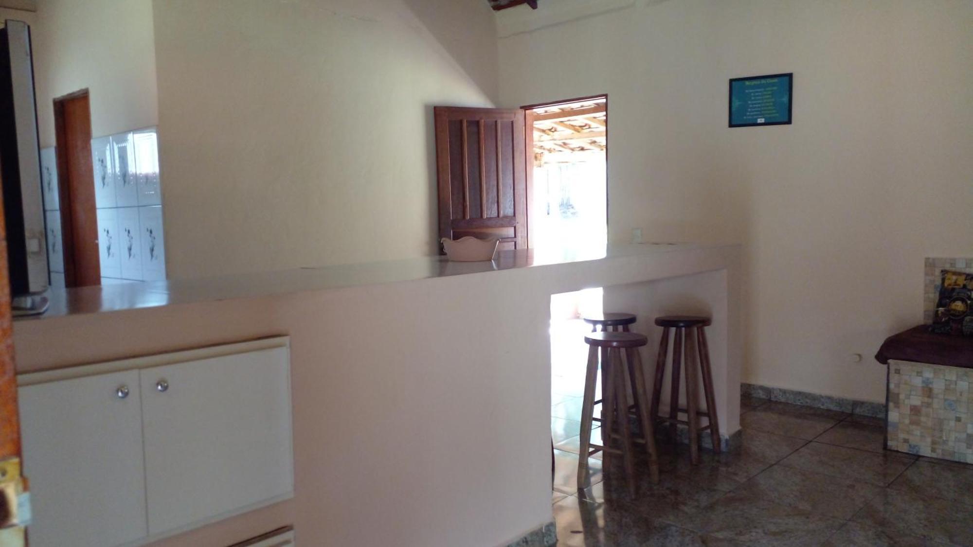 הוילה São Tomé das Letras Casa Na Lua מראה חיצוני תמונה