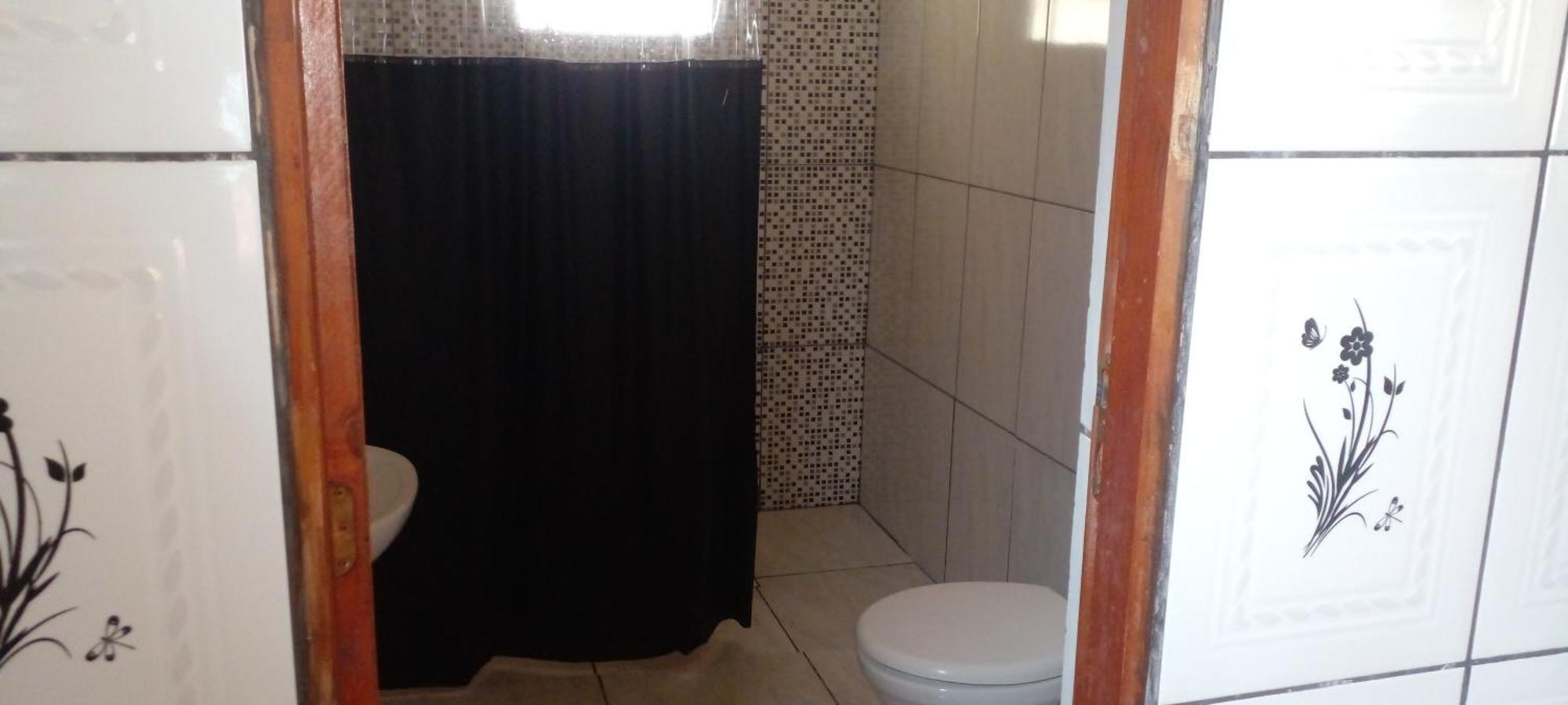 הוילה São Tomé das Letras Casa Na Lua מראה חיצוני תמונה