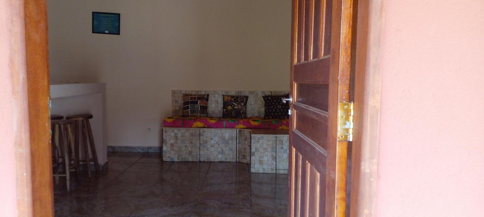 הוילה São Tomé das Letras Casa Na Lua מראה חיצוני תמונה